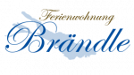 Logo Ferienwohnung Brändle