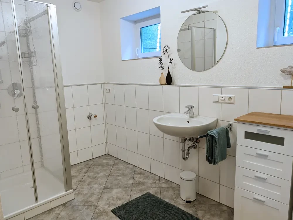 Ferienwohnung Brändle Bad