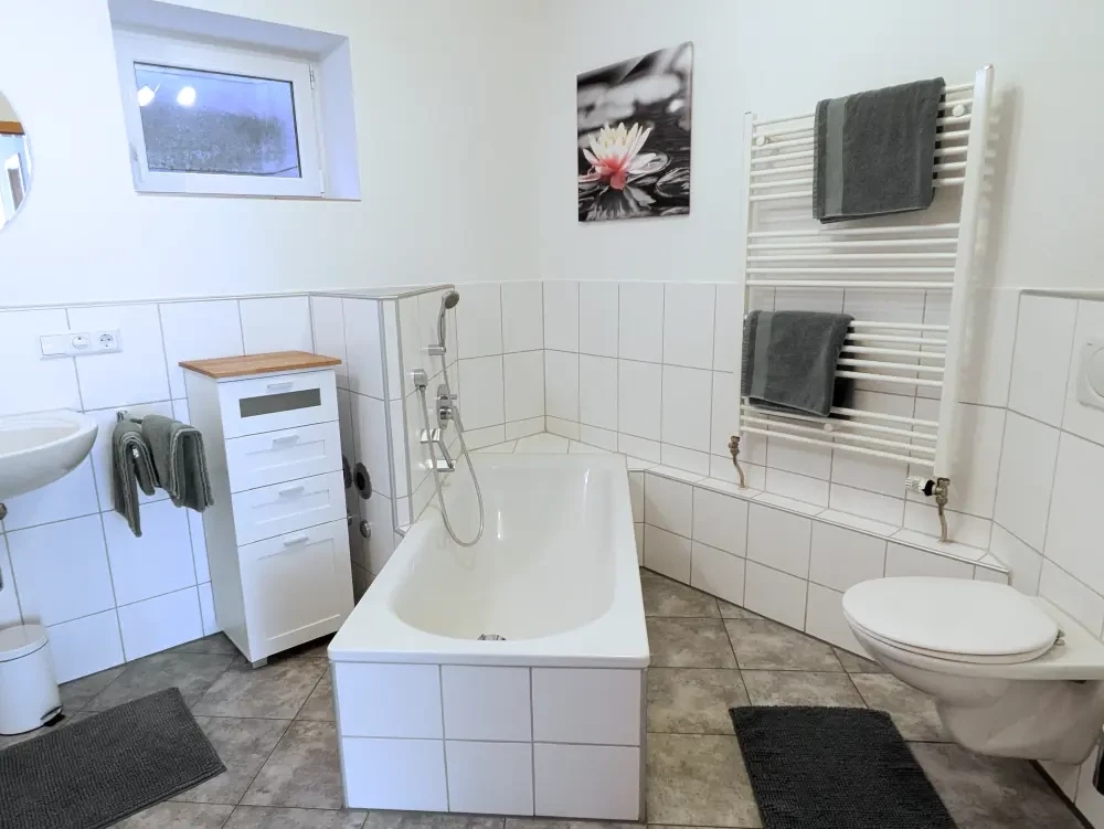 Ferienwohnung Brändle Bad