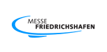 Logo Messe Friedrichshafen