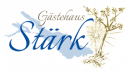 Logo Gästehaus Stärk