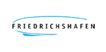 Logo Friedrichshafen